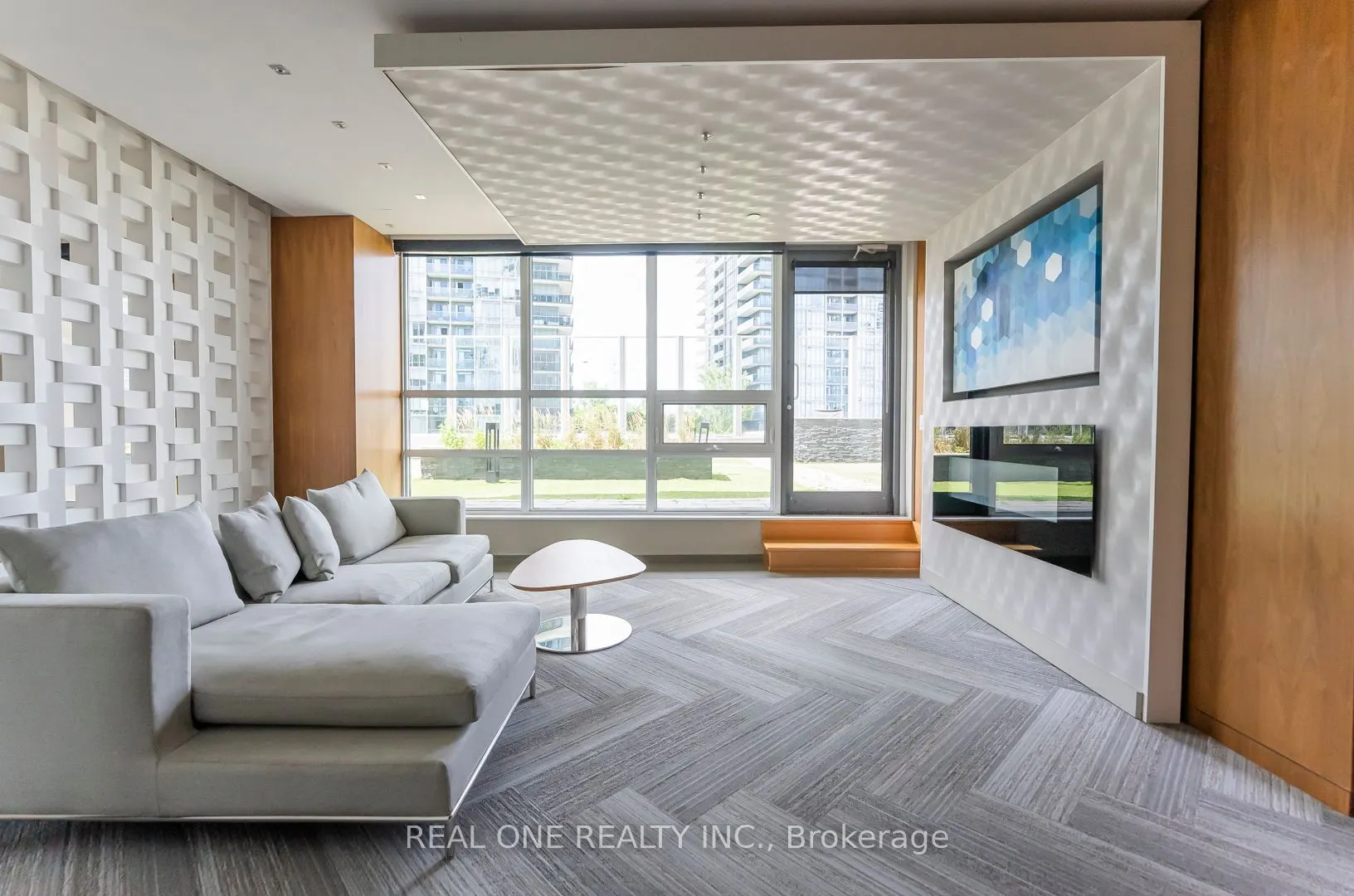 36 Park Lawn Road, #2708