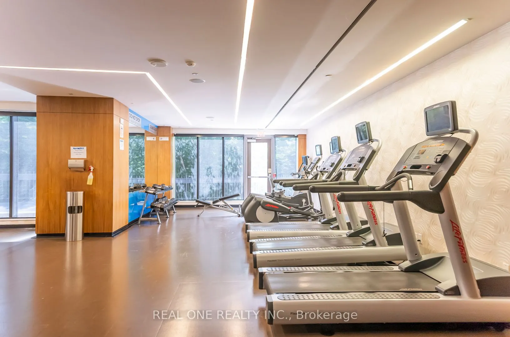 36 Park Lawn Road, #2708