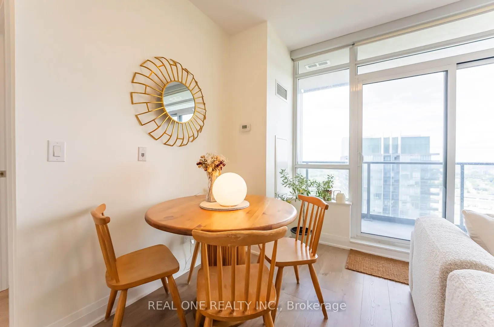 36 Park Lawn Road, #2708