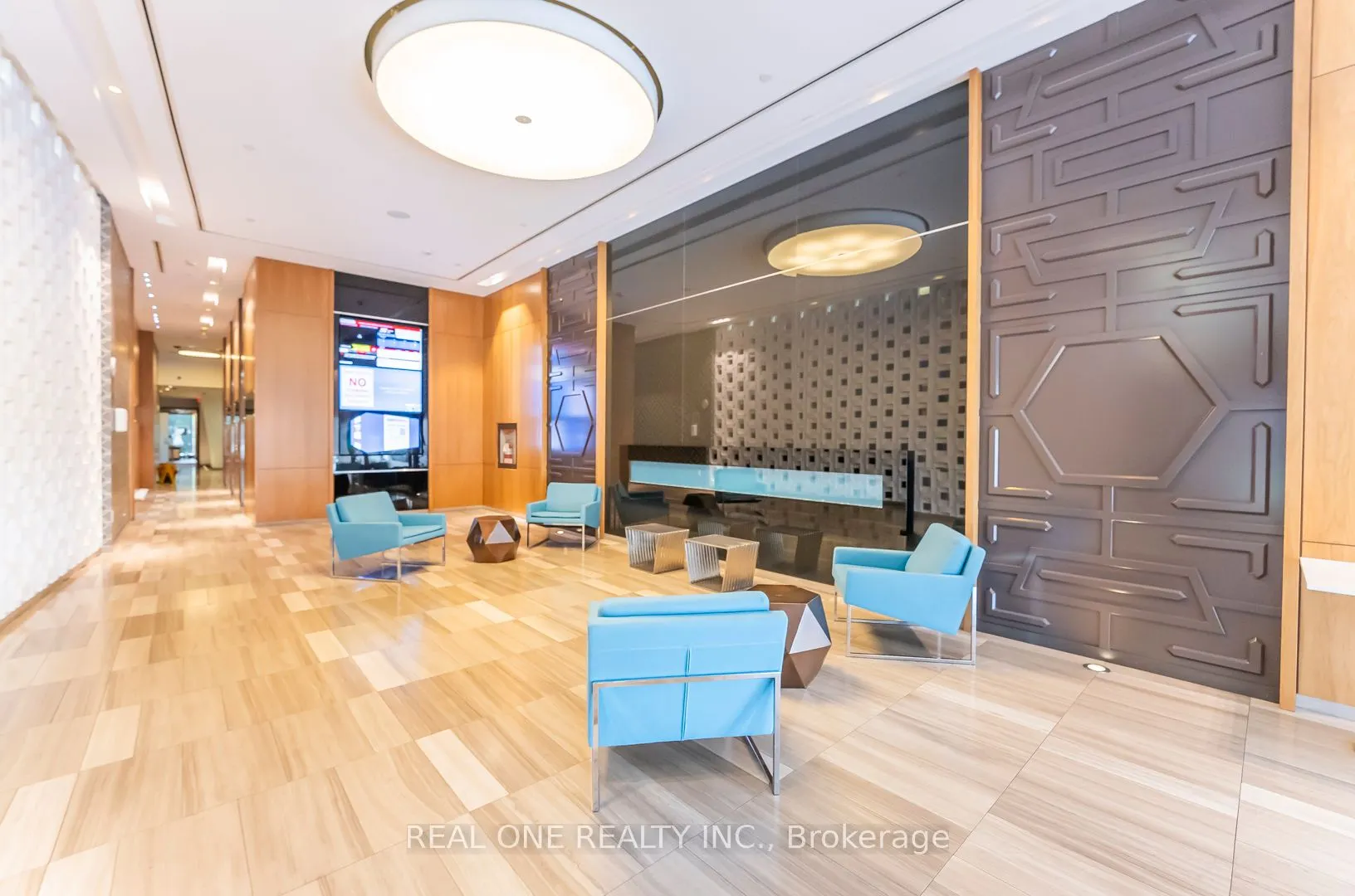 36 Park Lawn Road, #2708