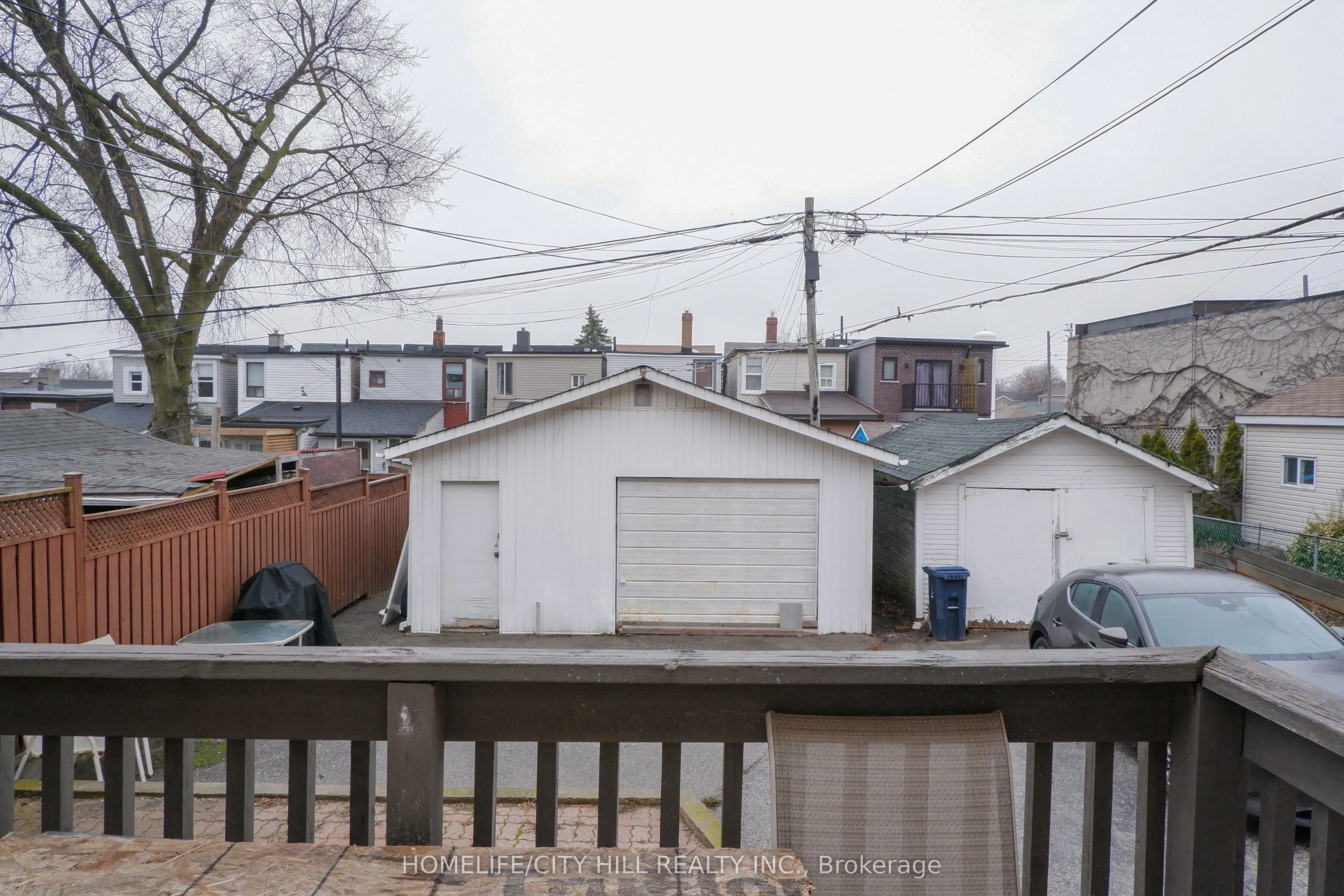 152 Sellers Avenue, #Main Flr