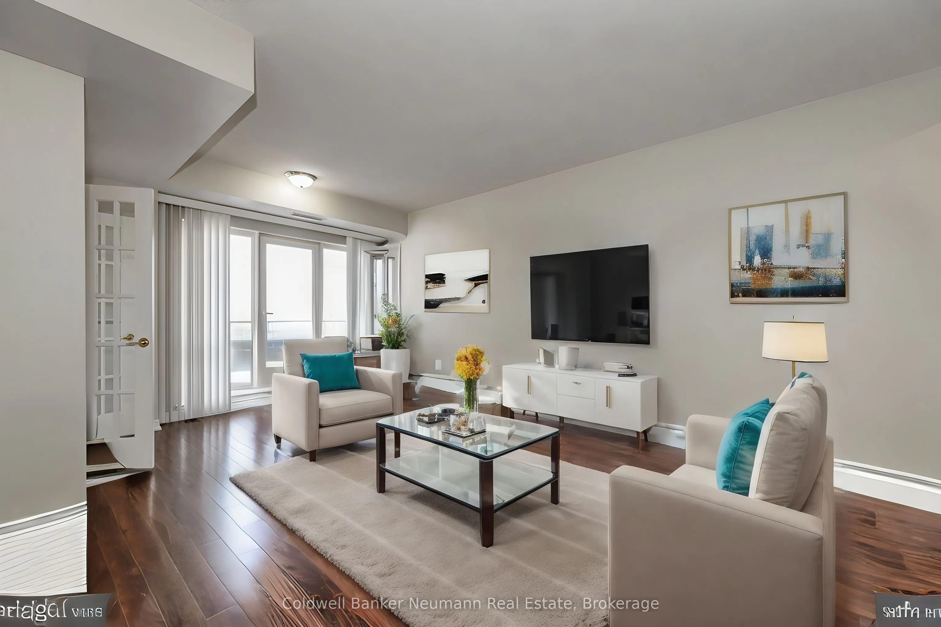 60 Old Mill Road #409
