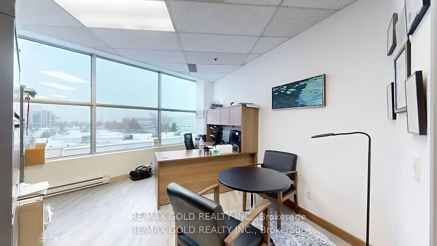 2560 Matheson Boulevard E, #323-324