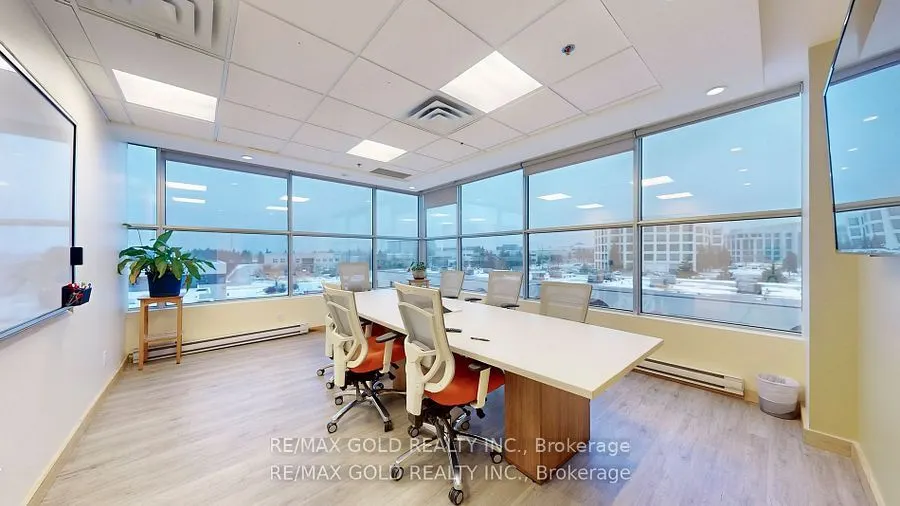 2560 Matheson Boulevard E, #323-324