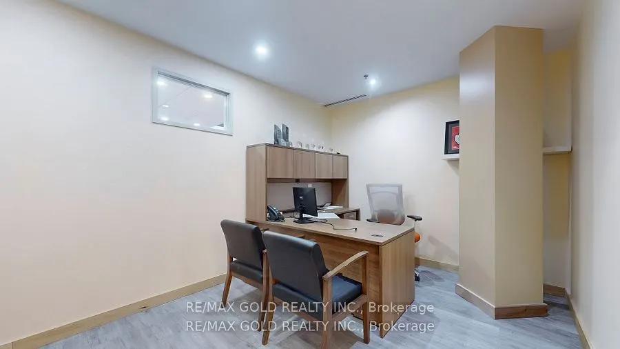 2560 Matheson Boulevard E, #323-324
