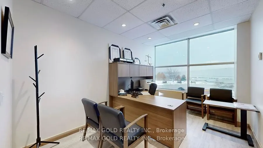 2560 Matheson Boulevard E, #323-324