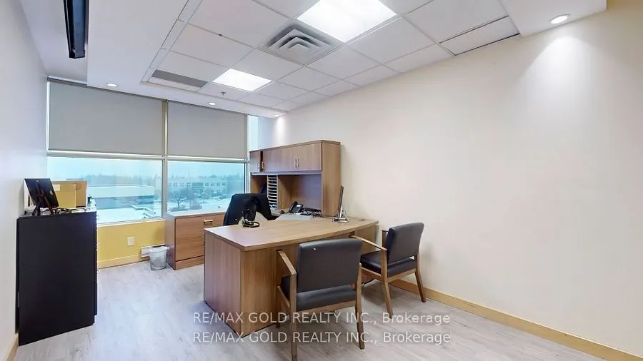2560 Matheson Boulevard E, #323-324