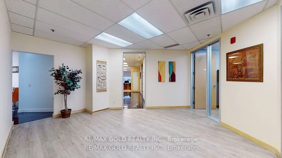 2560 Matheson Boulevard E, #323-324