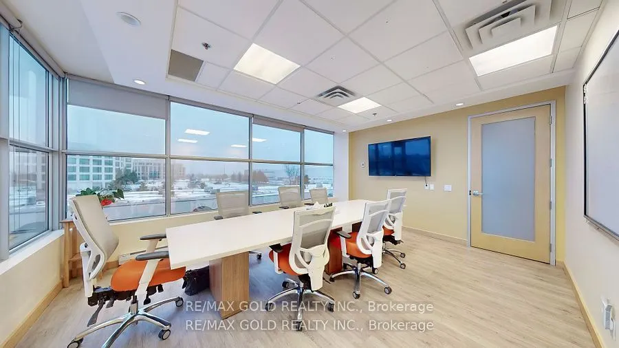 2560 Matheson Boulevard E, #323-324
