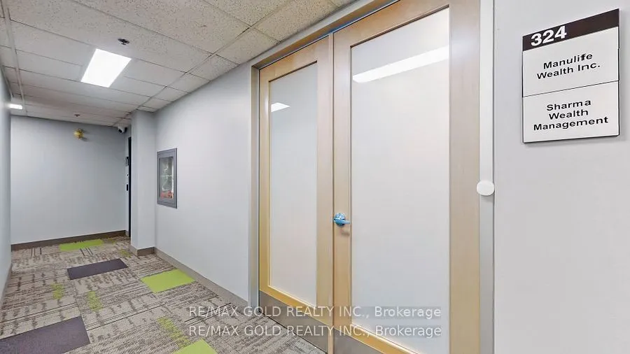 2560 Matheson Boulevard E, #323-324