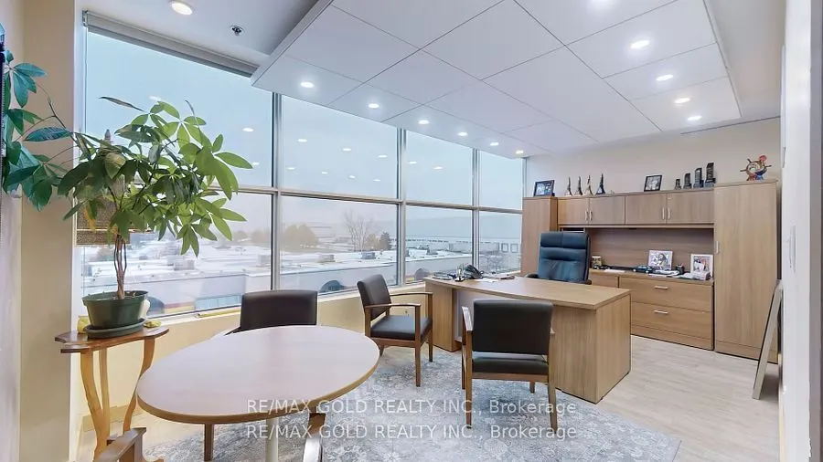 2560 Matheson Boulevard E, #323-324