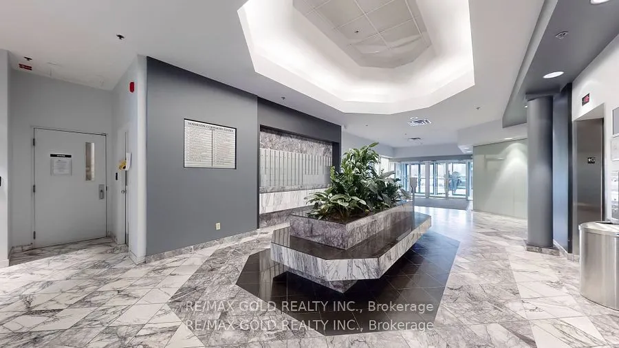 2560 Matheson Boulevard E, #323-324