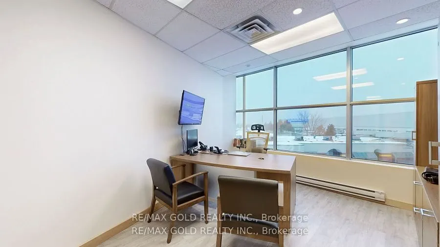 2560 Matheson Boulevard E, #323-324