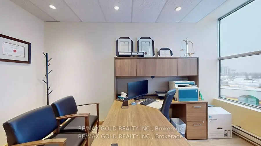 2560 Matheson Boulevard E, #323-324