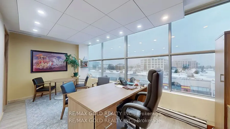 2560 Matheson Boulevard E, #323-324