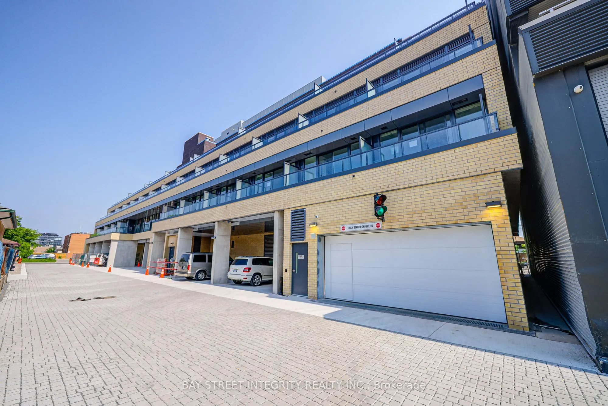 6 Chartwell Road, #505