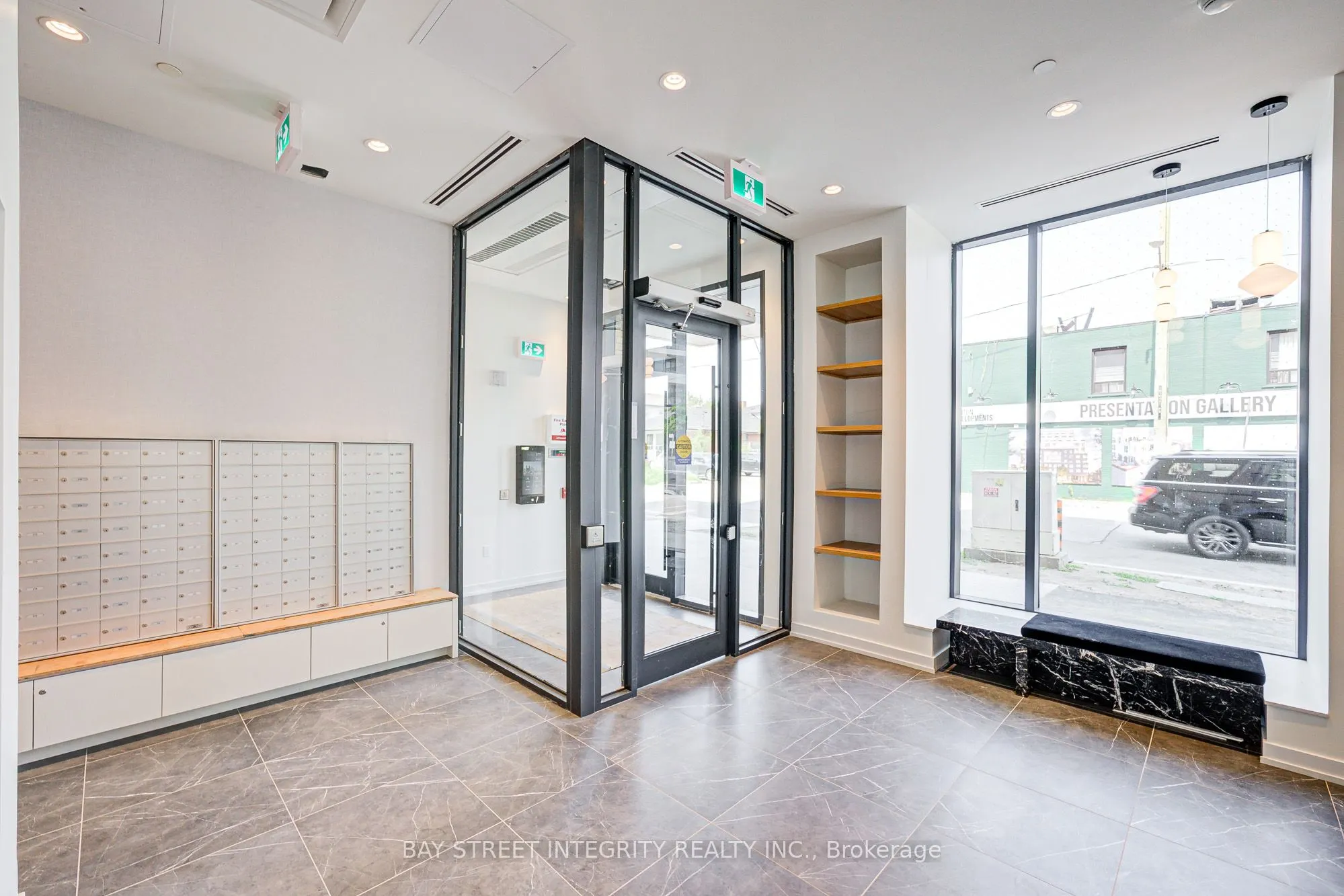 6 Chartwell Road, #505