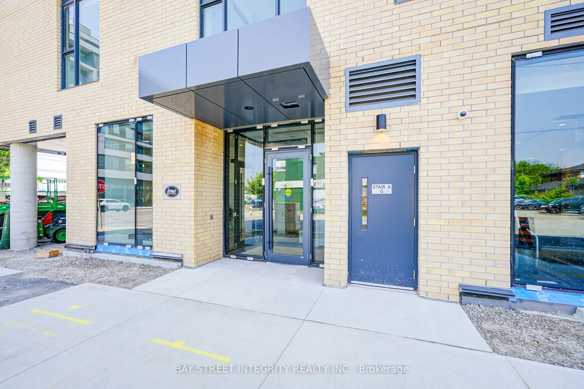 6 Chartwell Road, #505