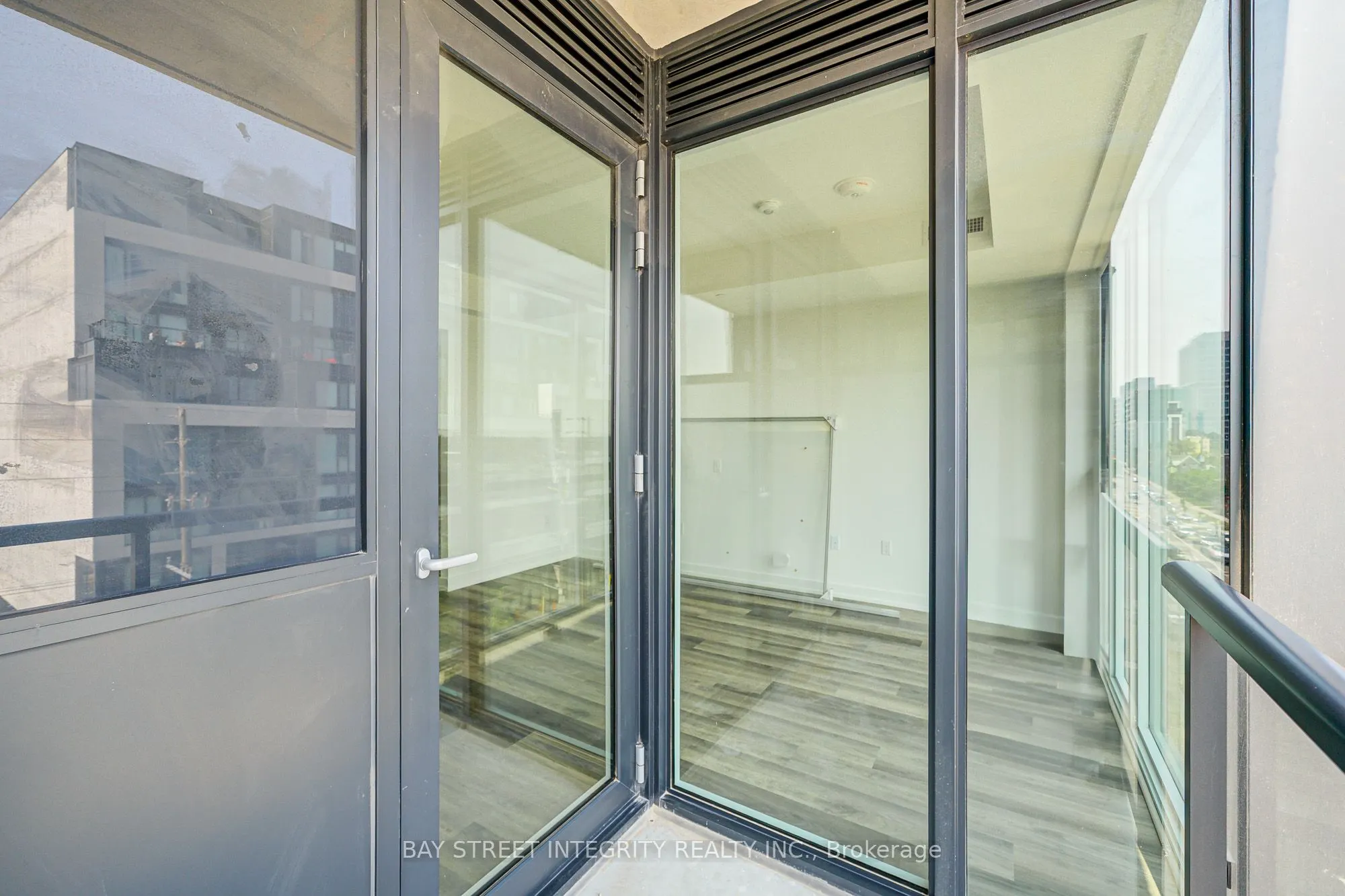 6 Chartwell Road, #505