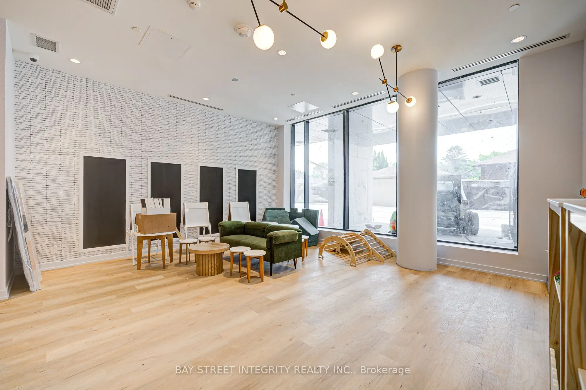 6 Chartwell Road, #505