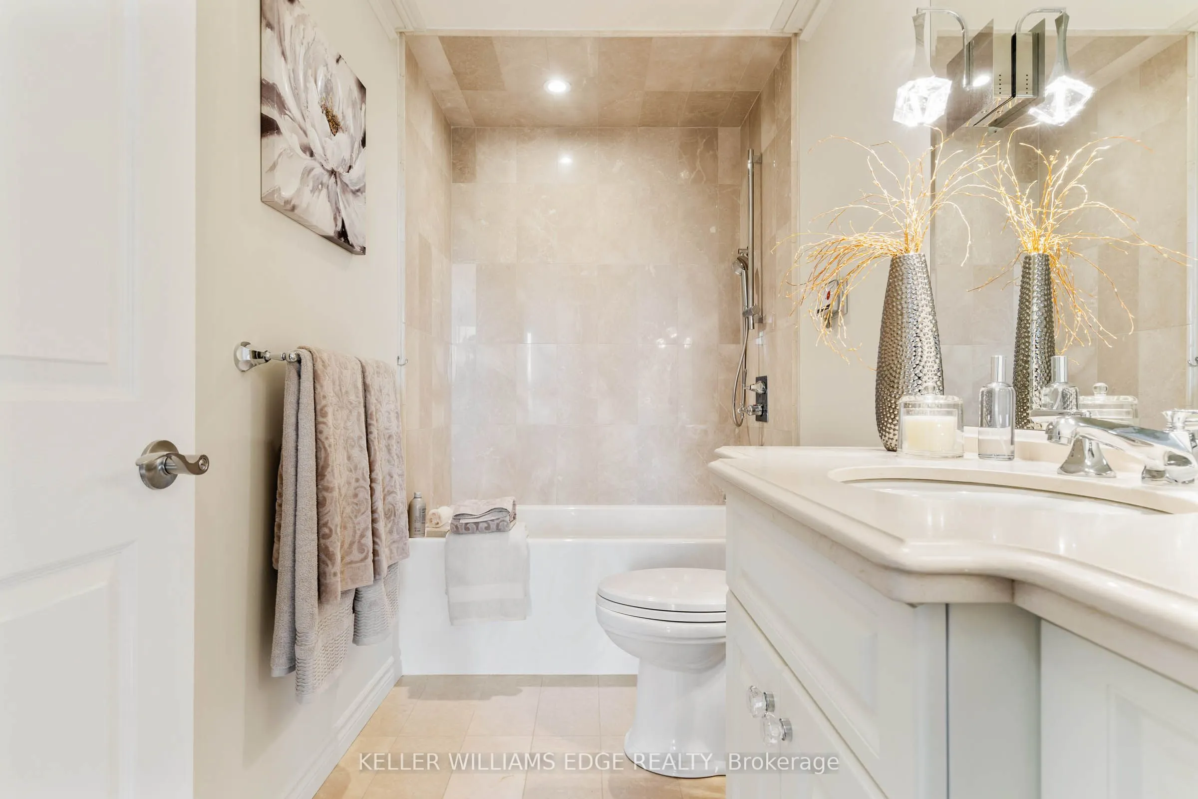 100 Burloak Drive #1514