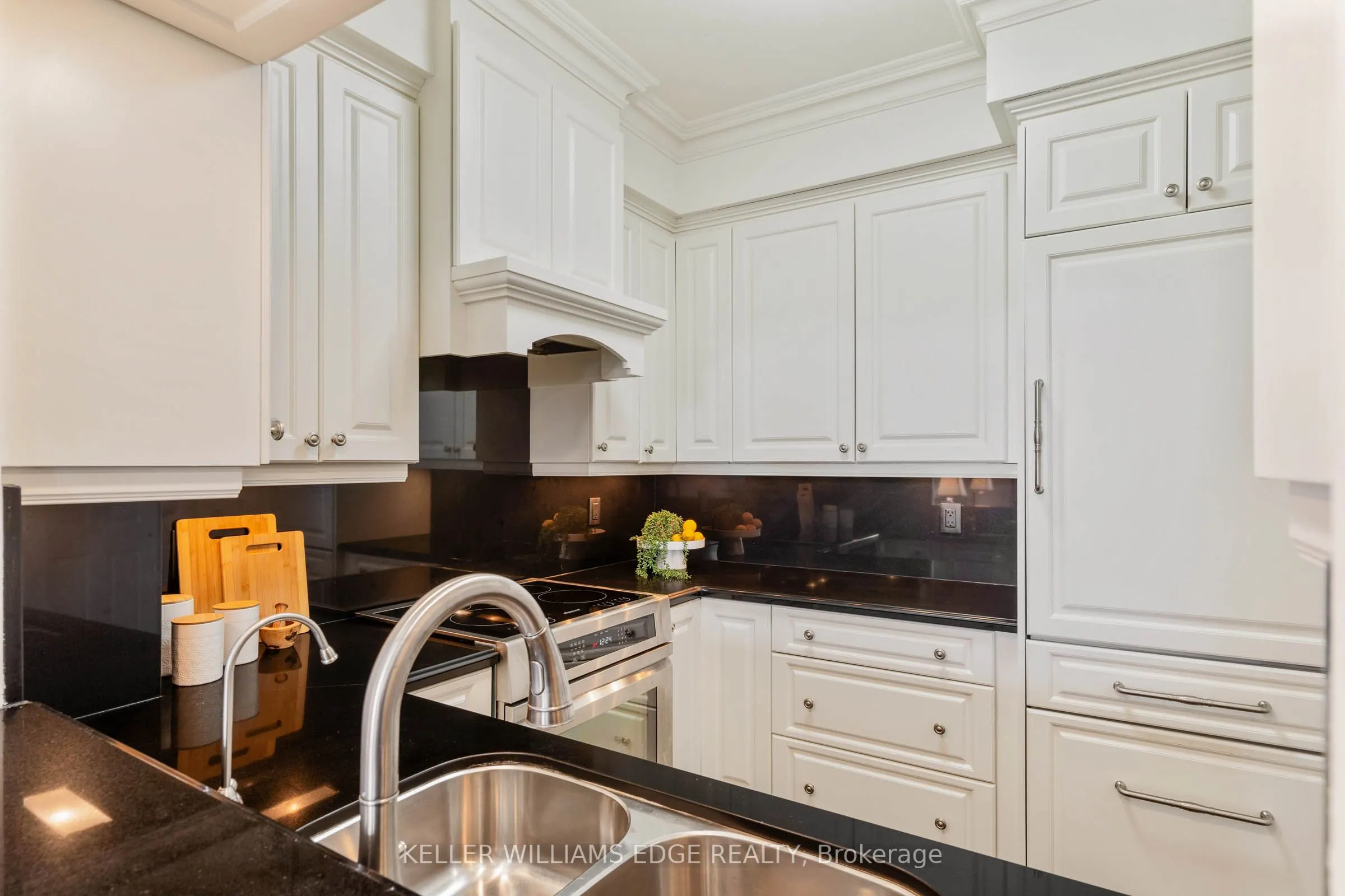 100 Burloak Drive #1514