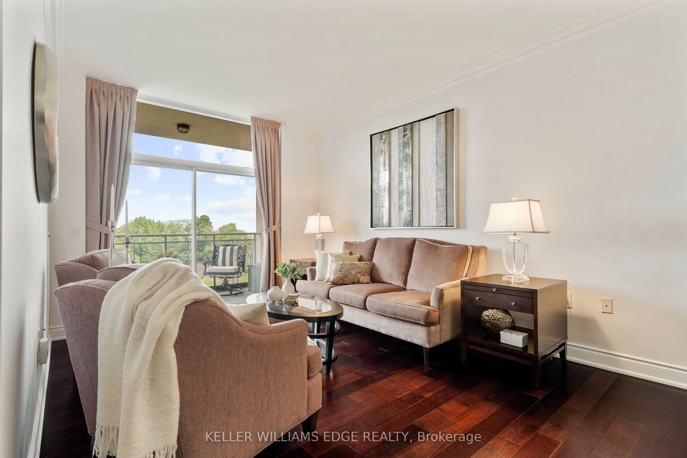 100 Burloak Drive #1514