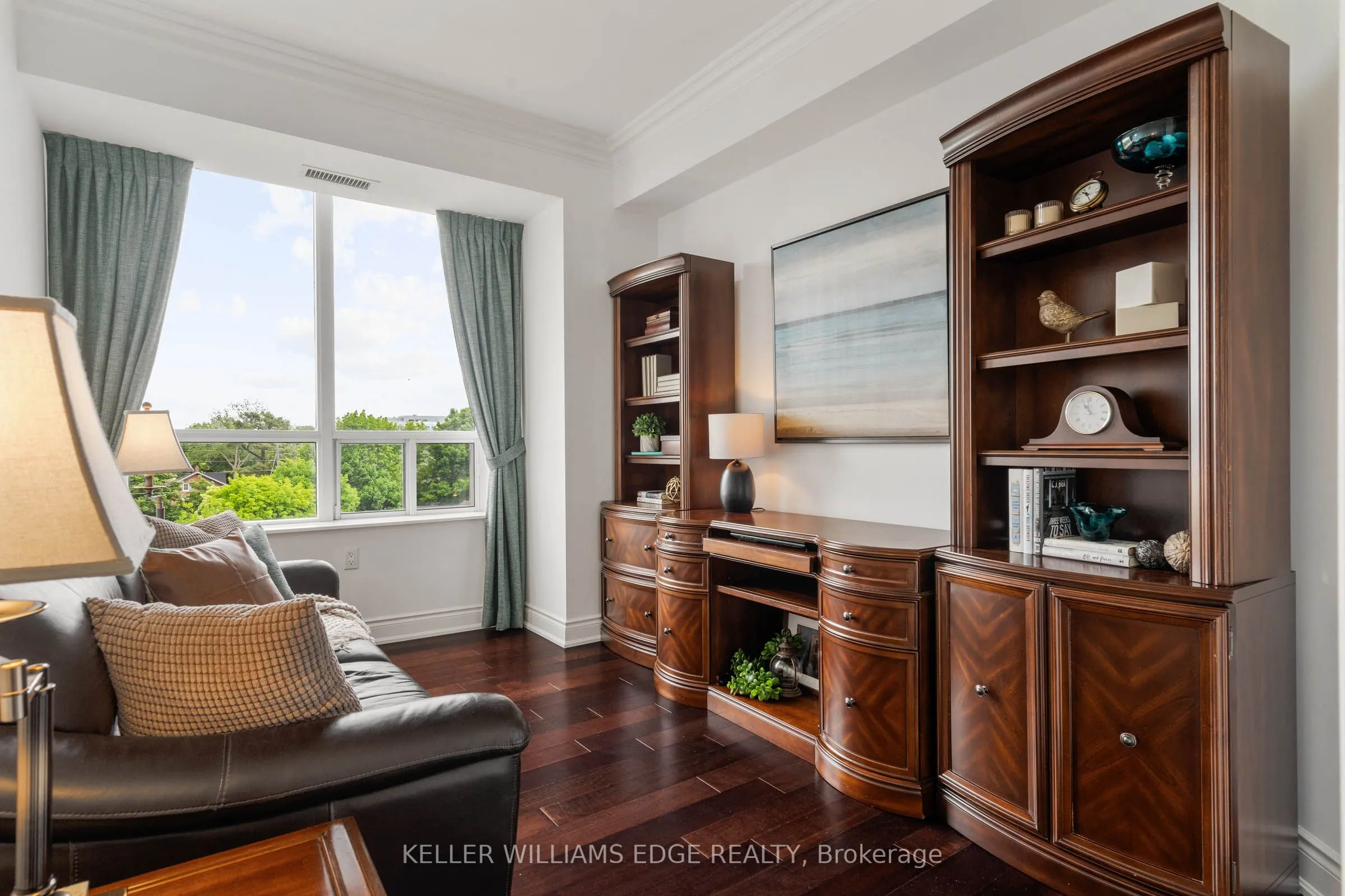 100 Burloak Drive #1514