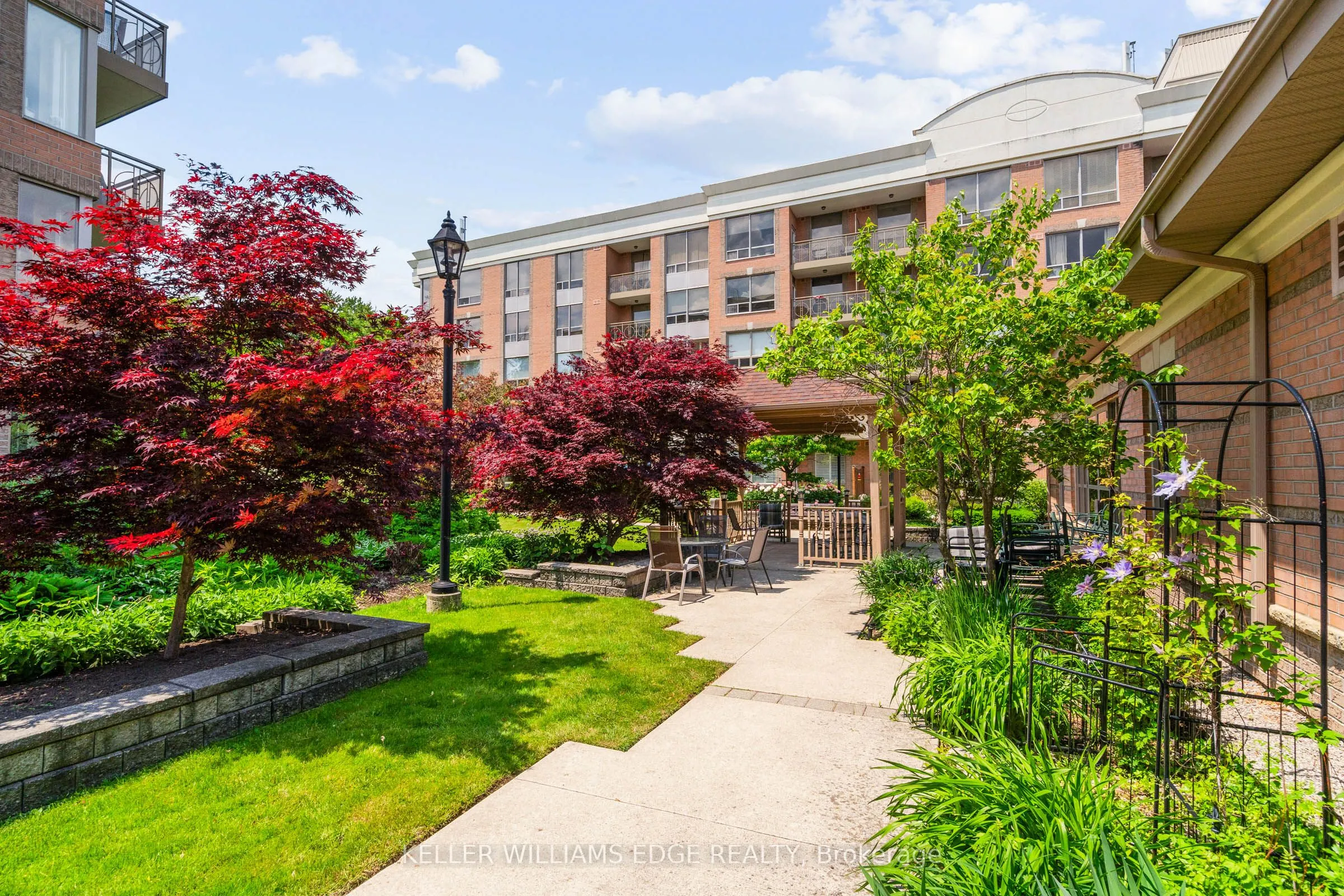 100 Burloak Drive #1514