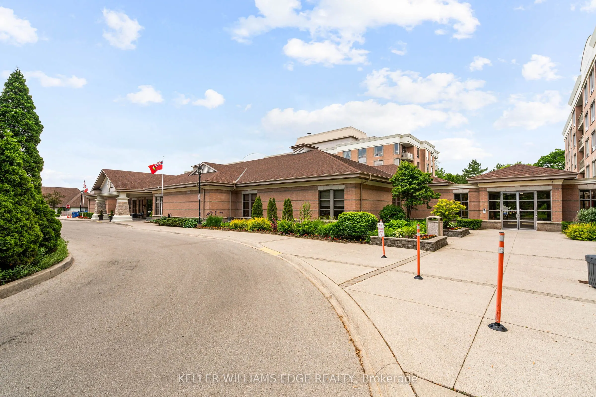 100 Burloak Drive #1514