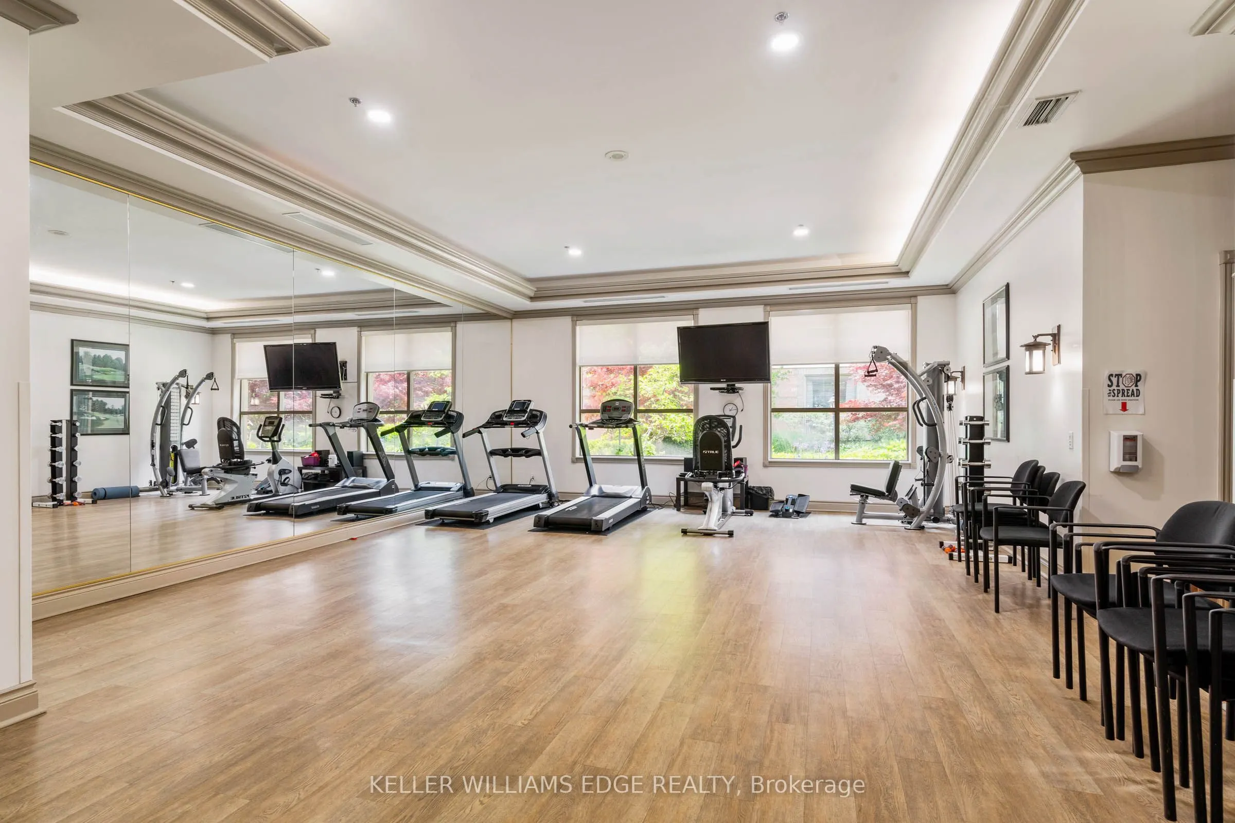 100 Burloak Drive #1514