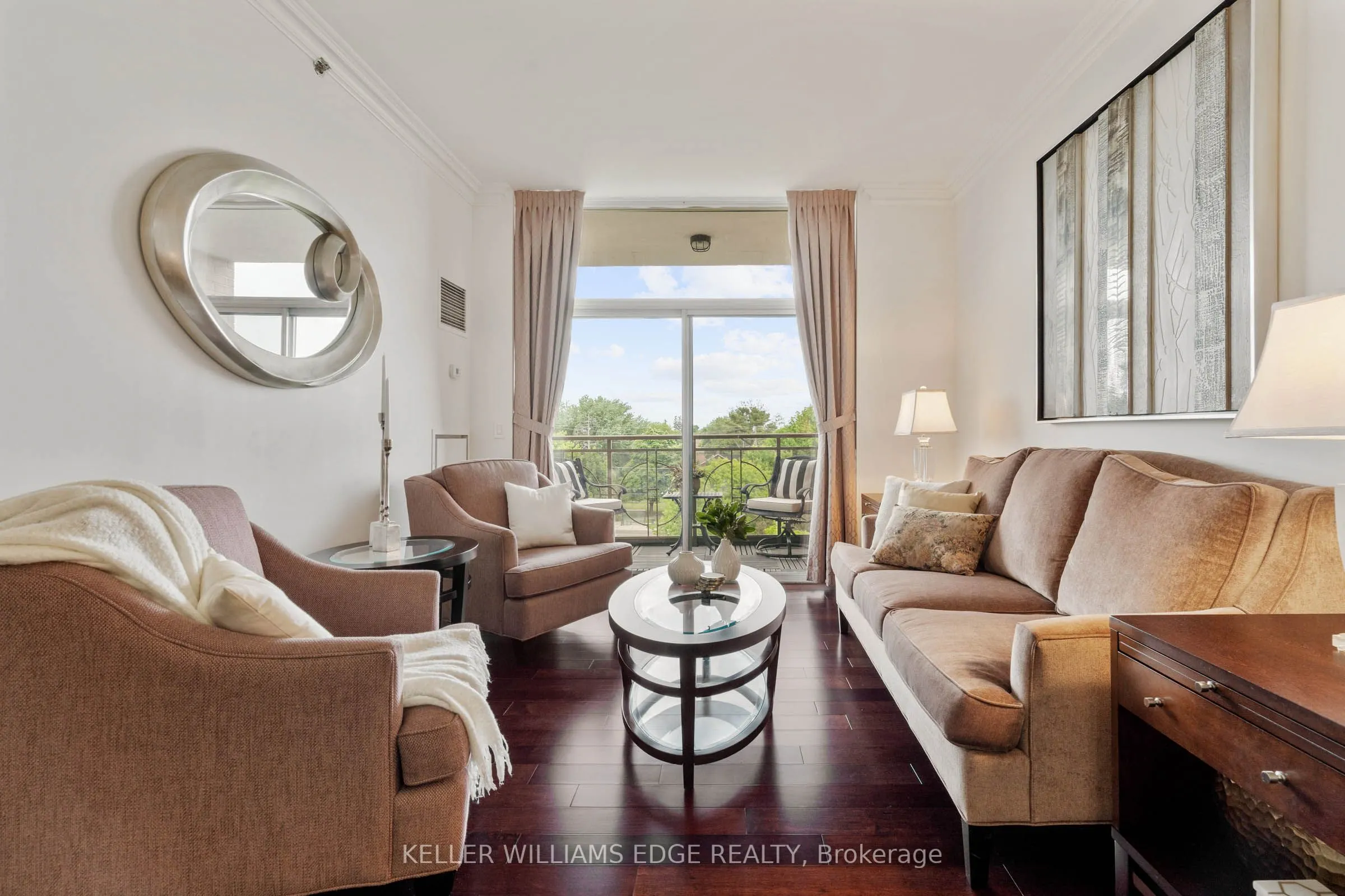 100 Burloak Drive #1514