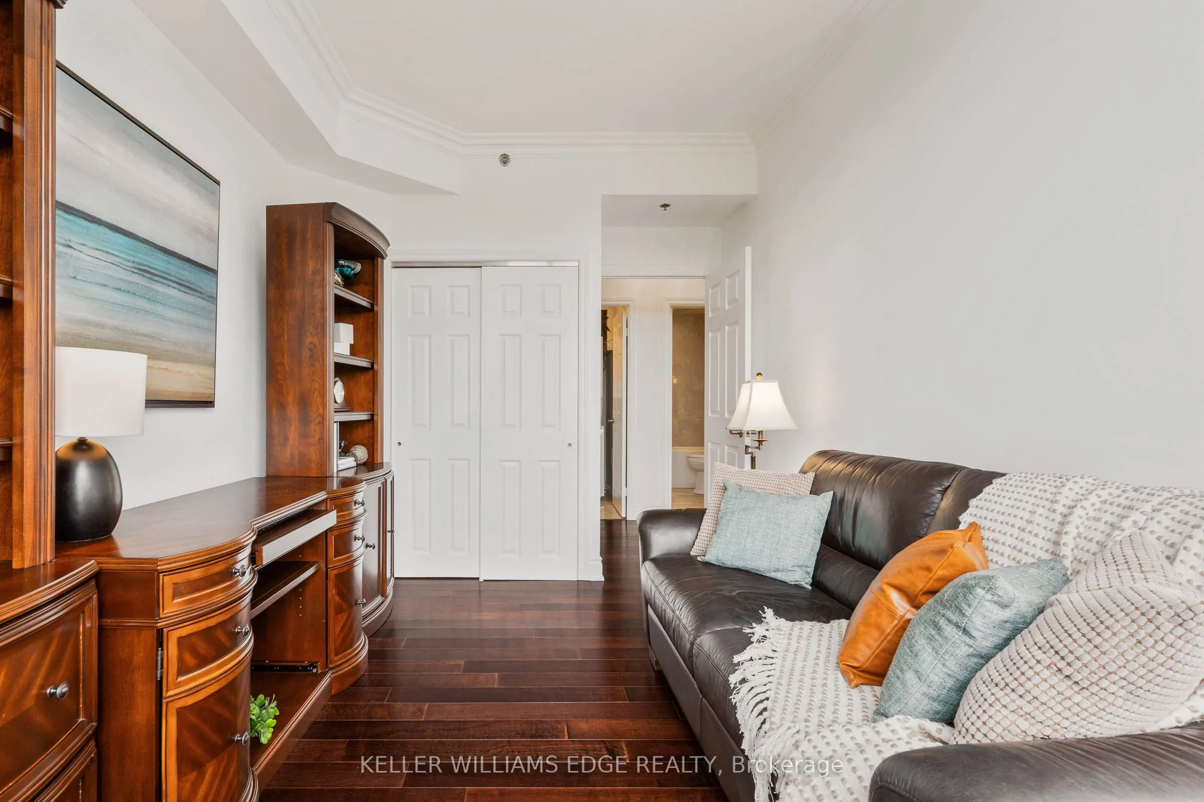 100 Burloak Drive #1514