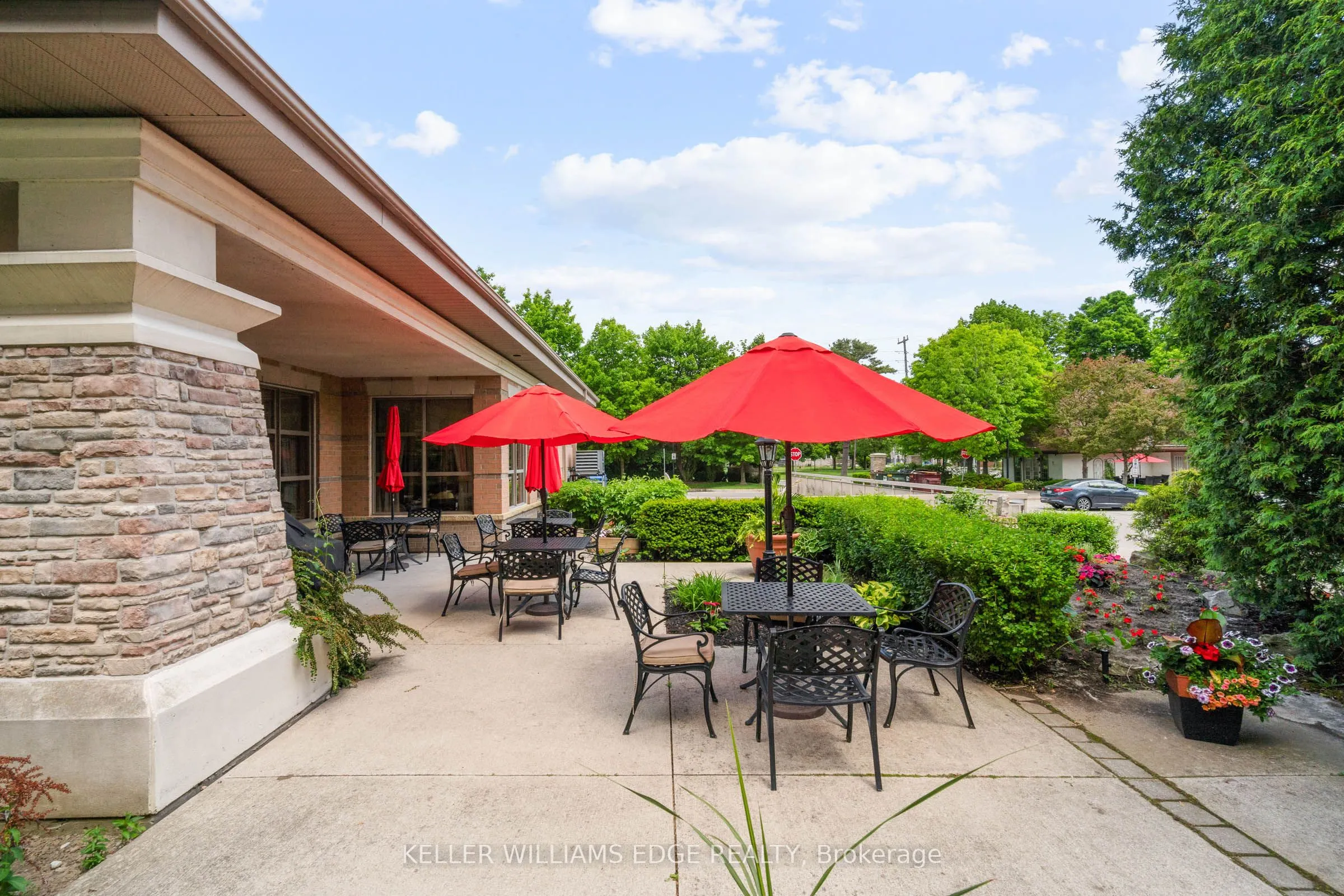 100 Burloak Drive #1514