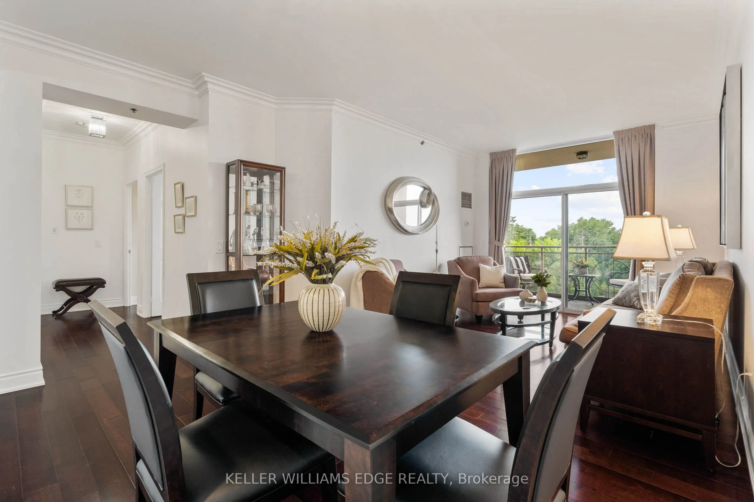 100 Burloak Drive #1514