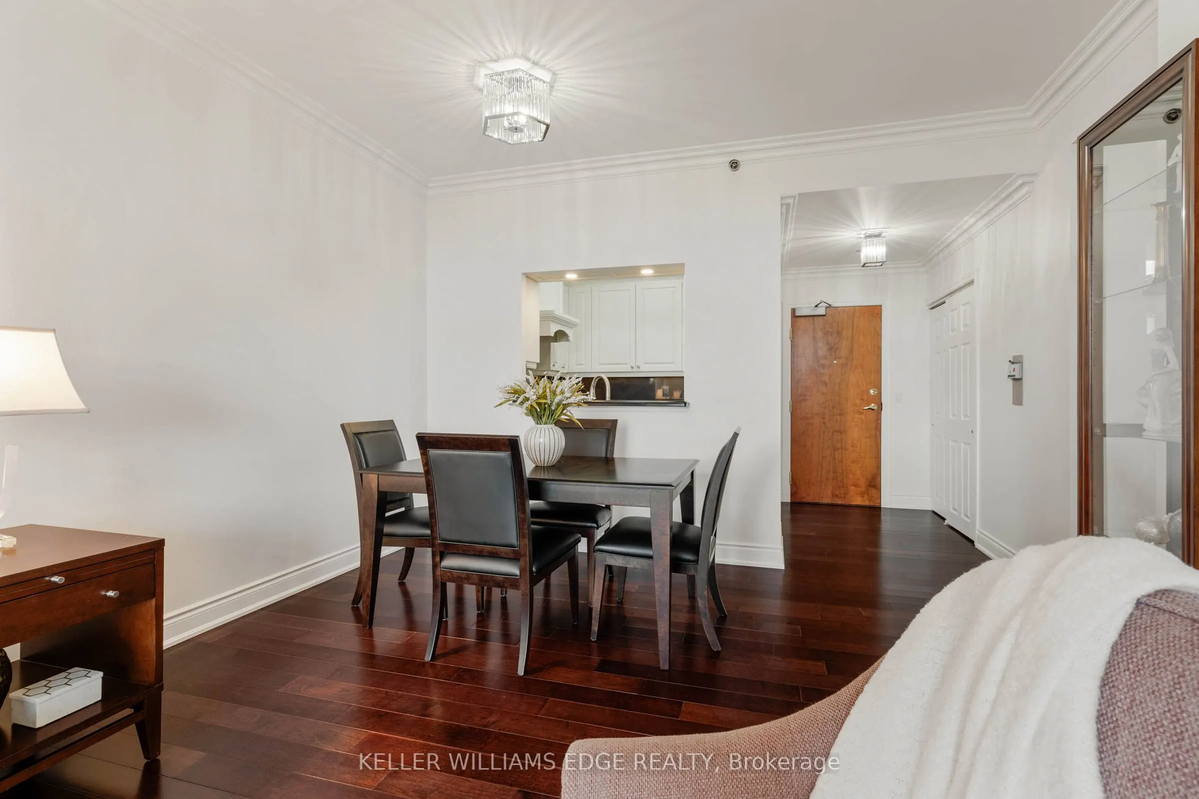 100 Burloak Drive #1514