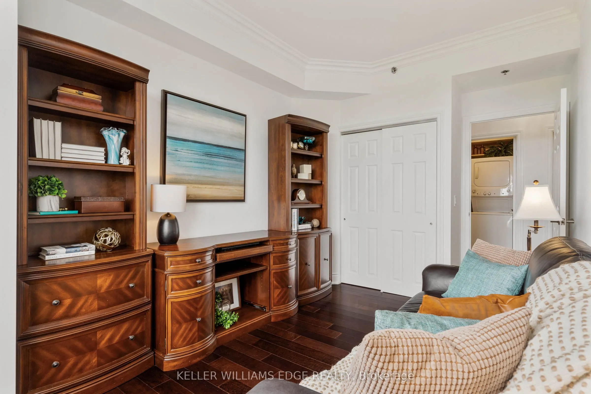 100 Burloak Drive #1514