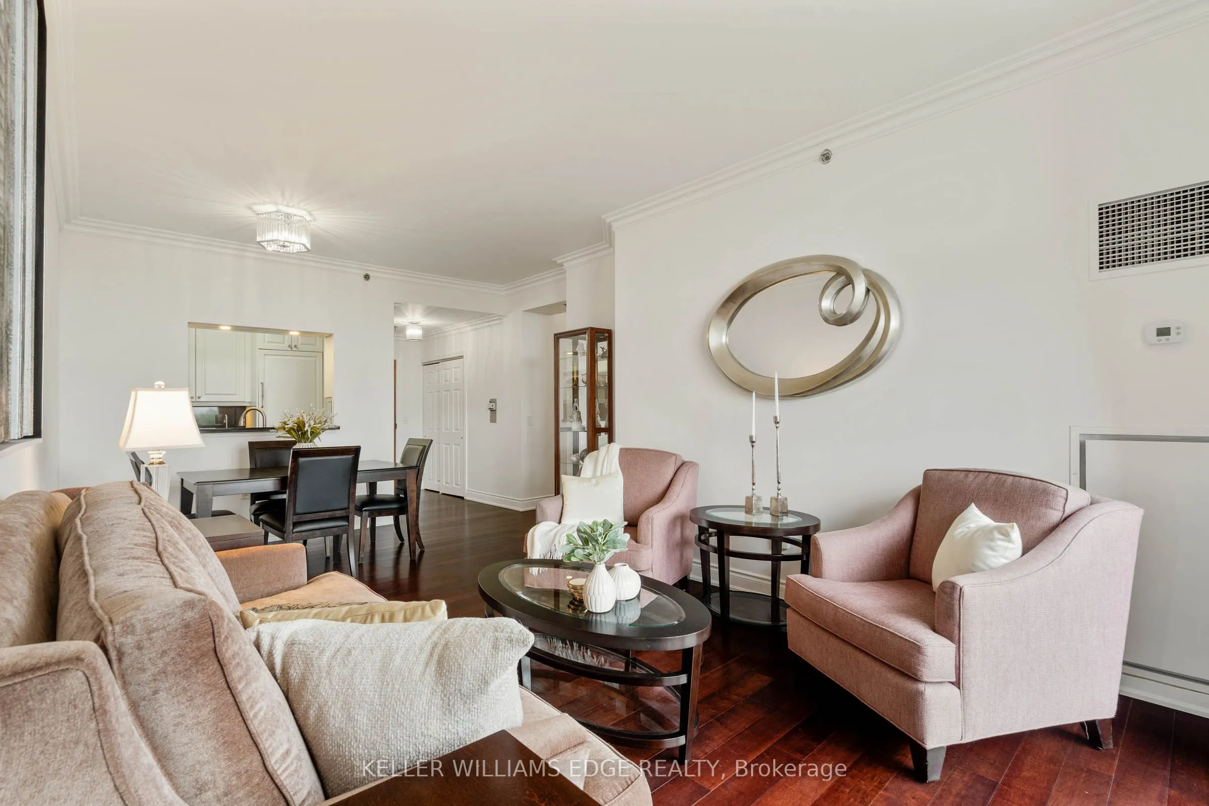 100 Burloak Drive #1514