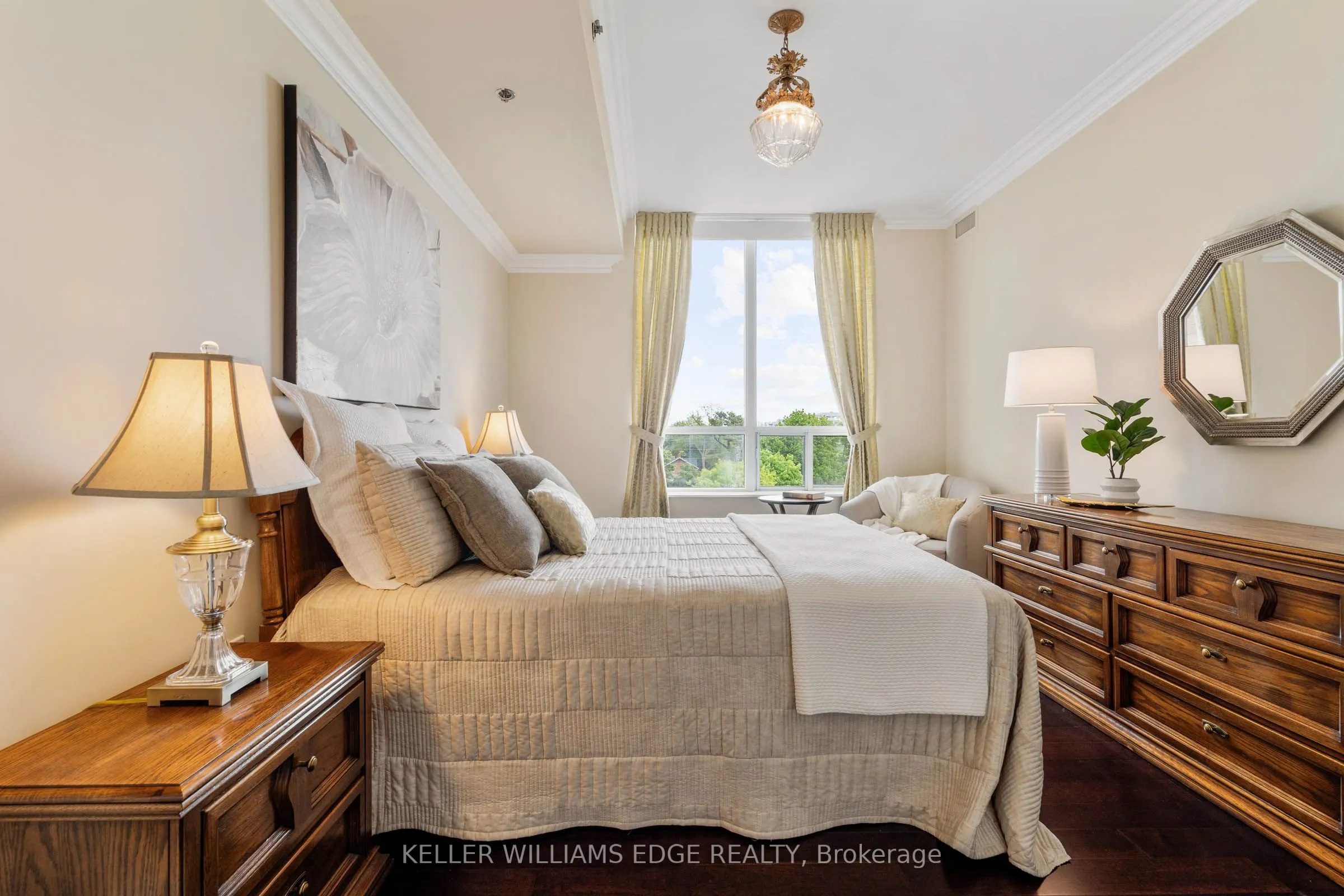 100 Burloak Drive #1514