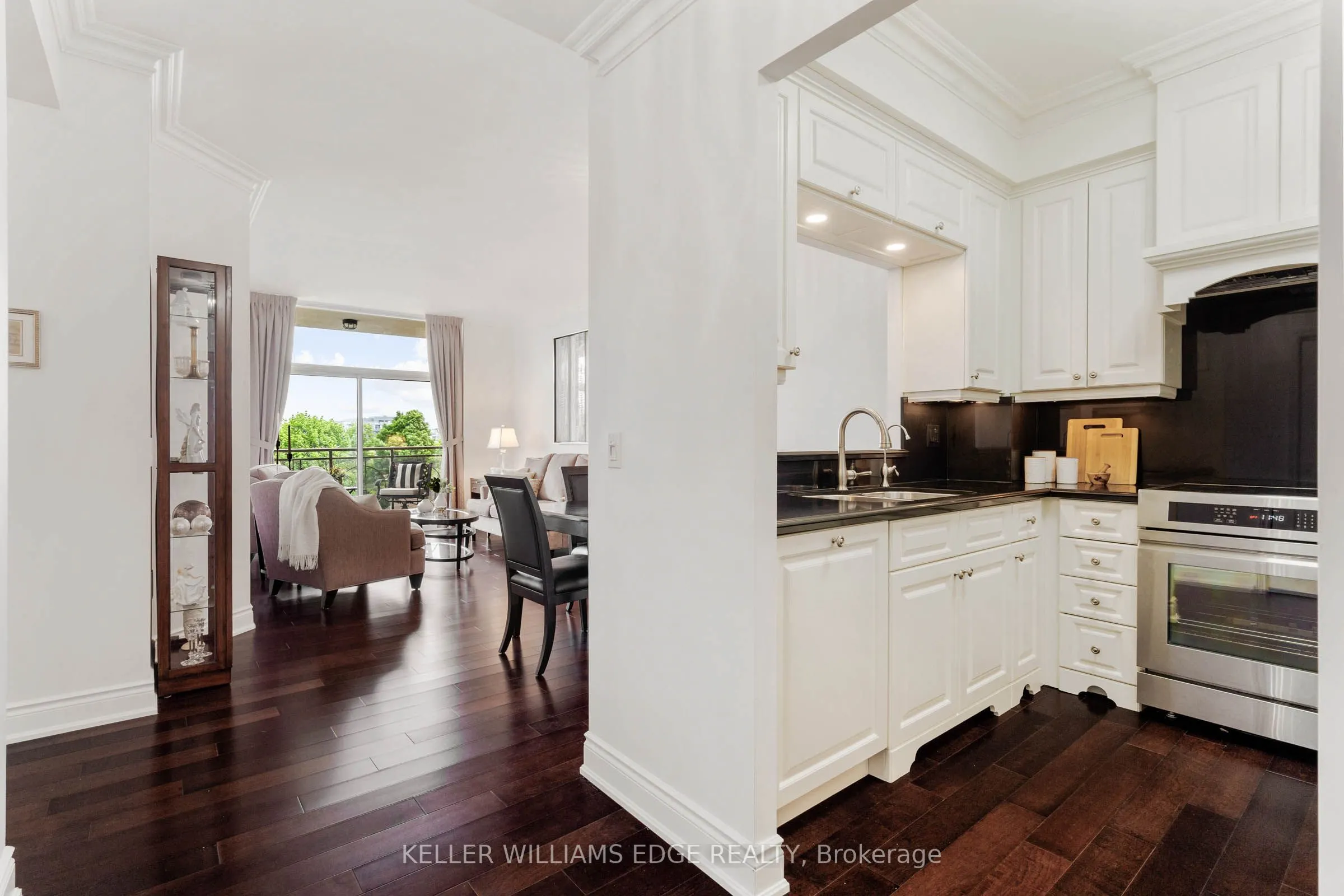 100 Burloak Drive #1514