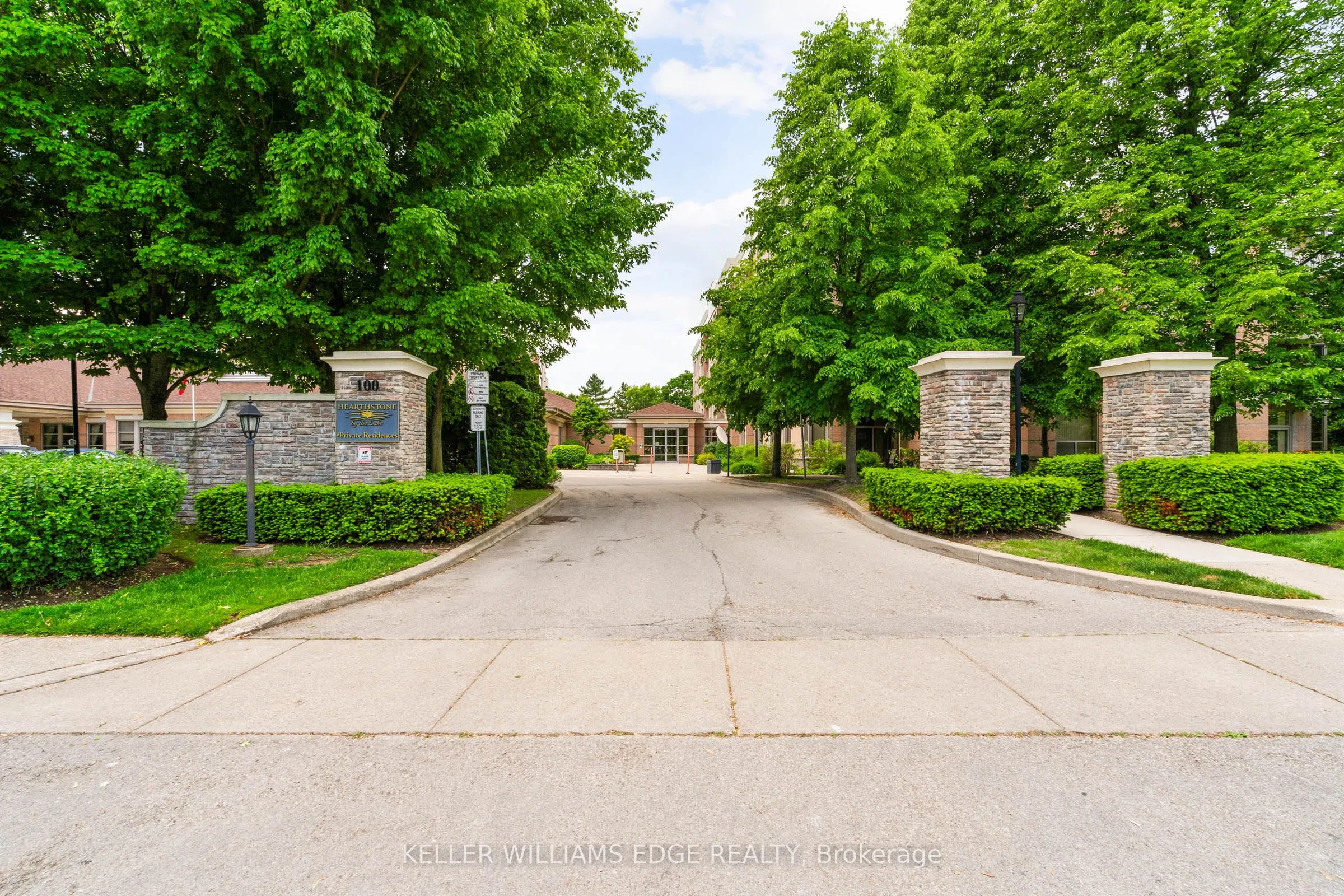 100 Burloak Drive #1514