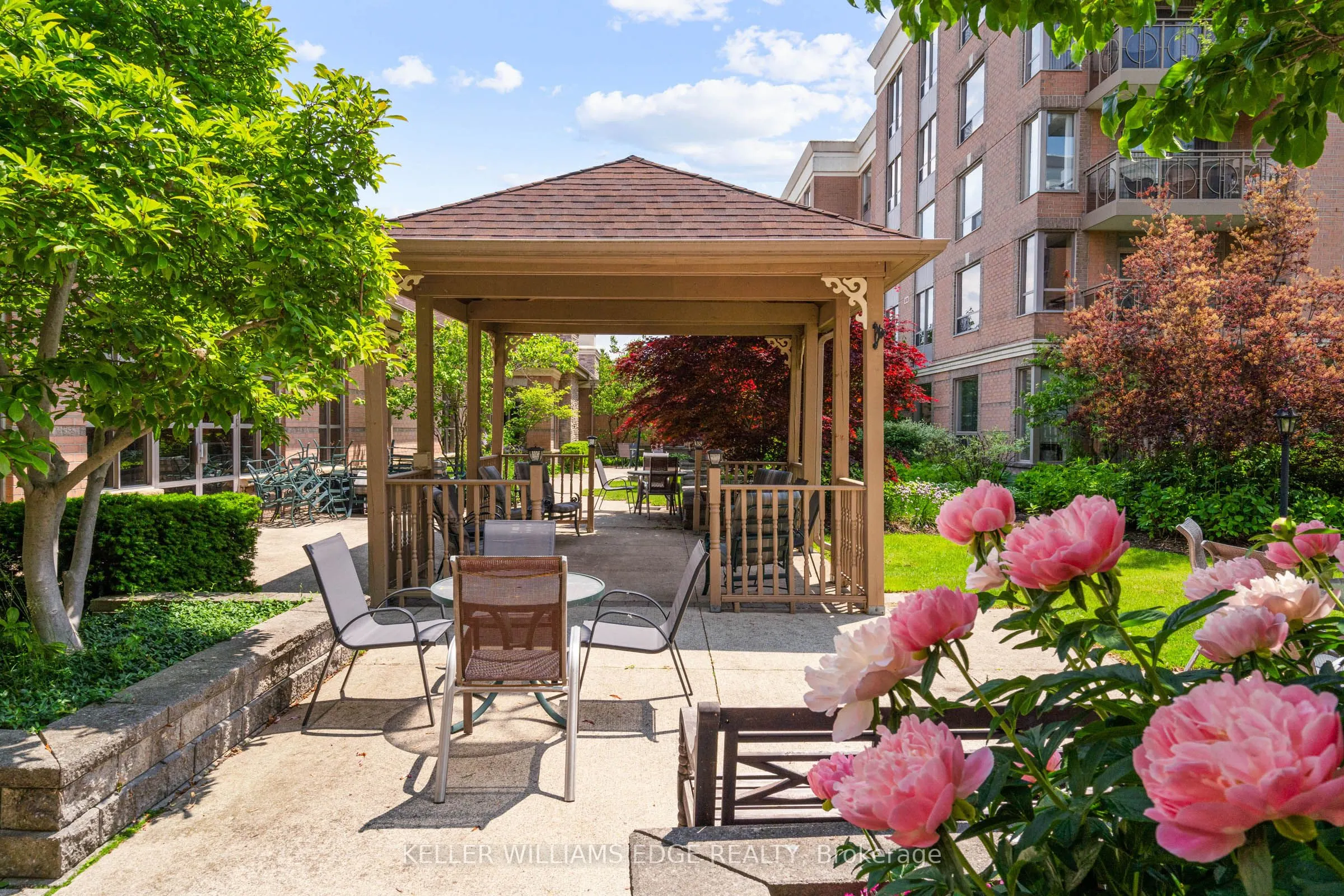 100 Burloak Drive #1514