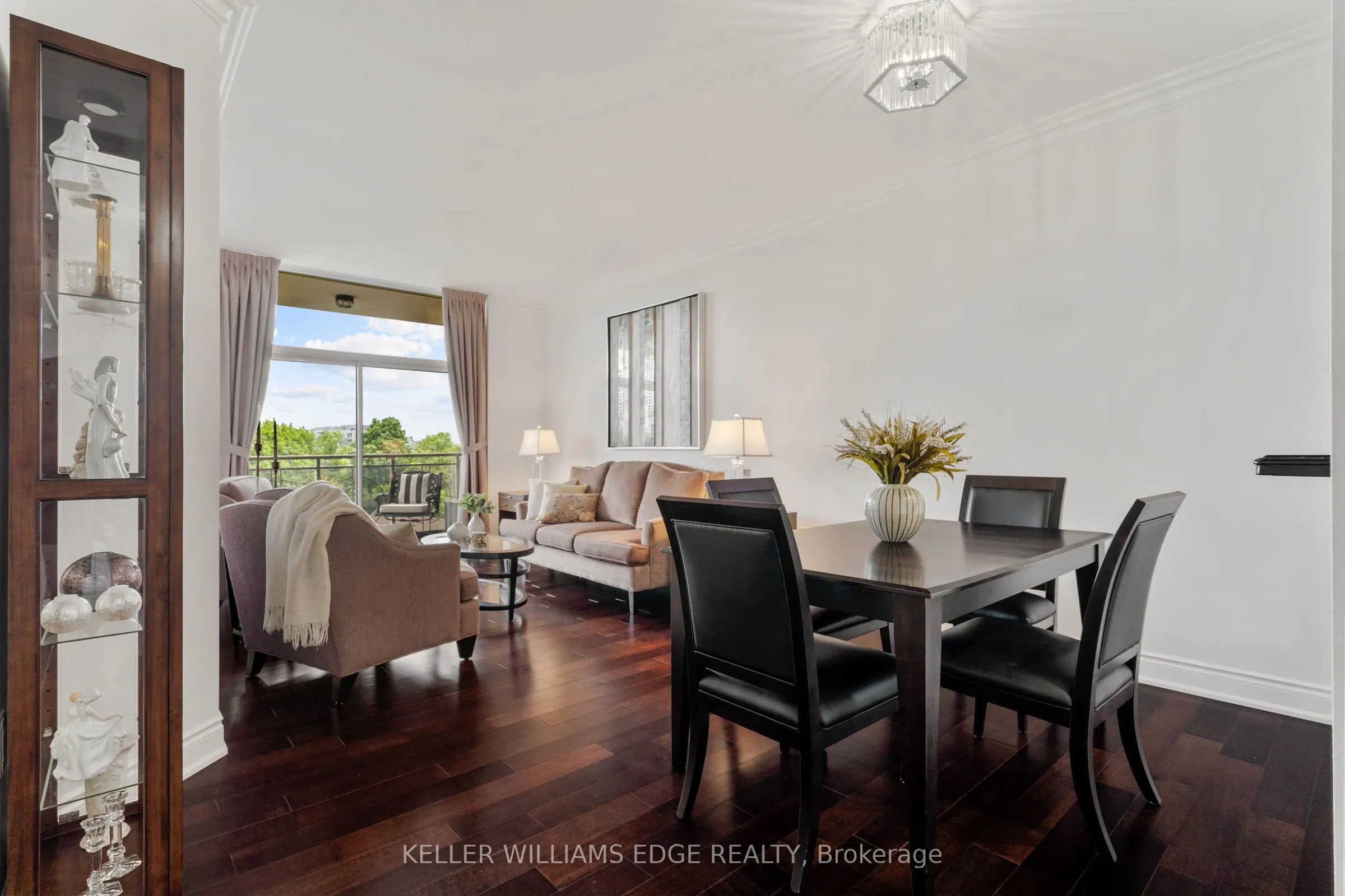100 Burloak Drive #1514