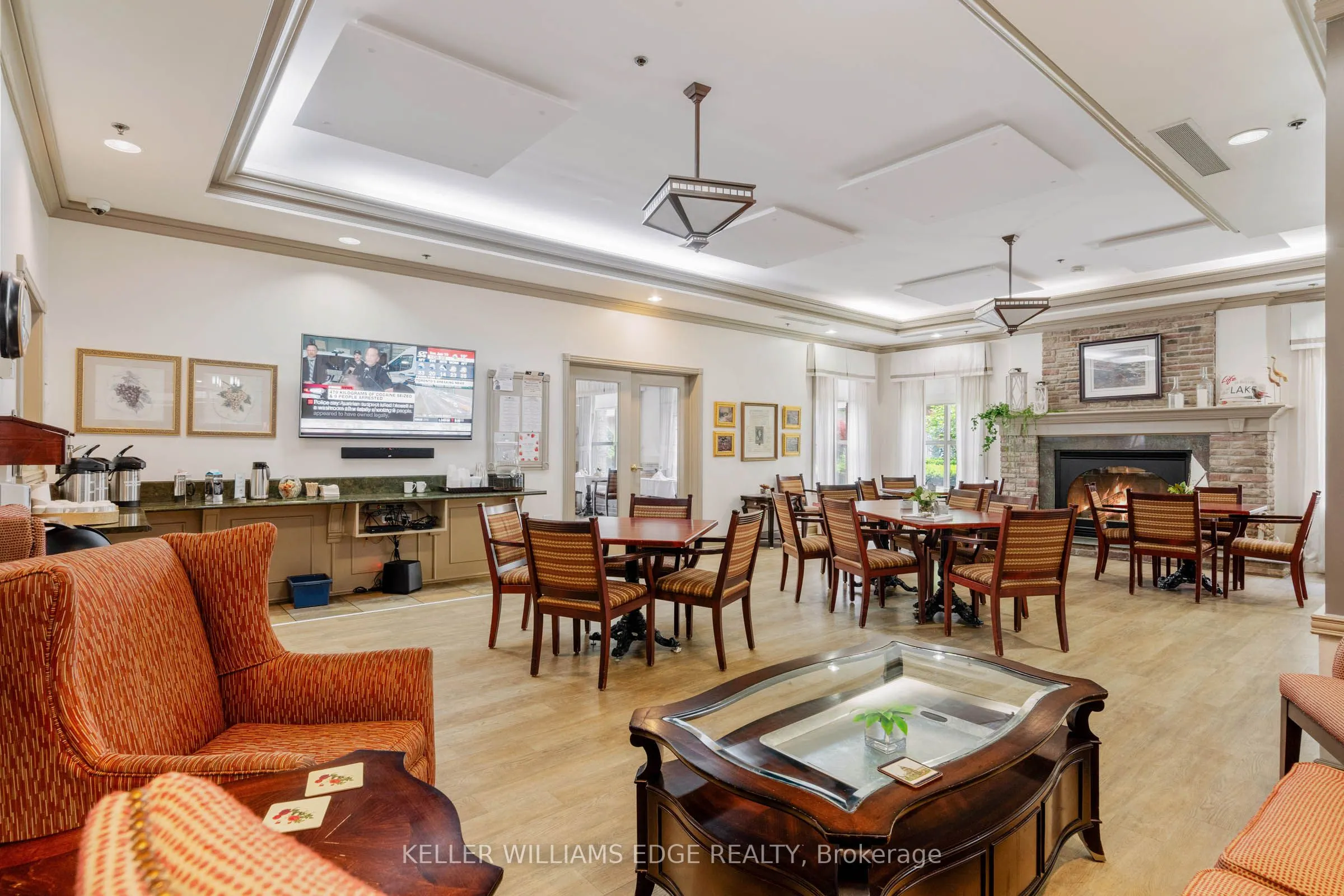 100 Burloak Drive #1514