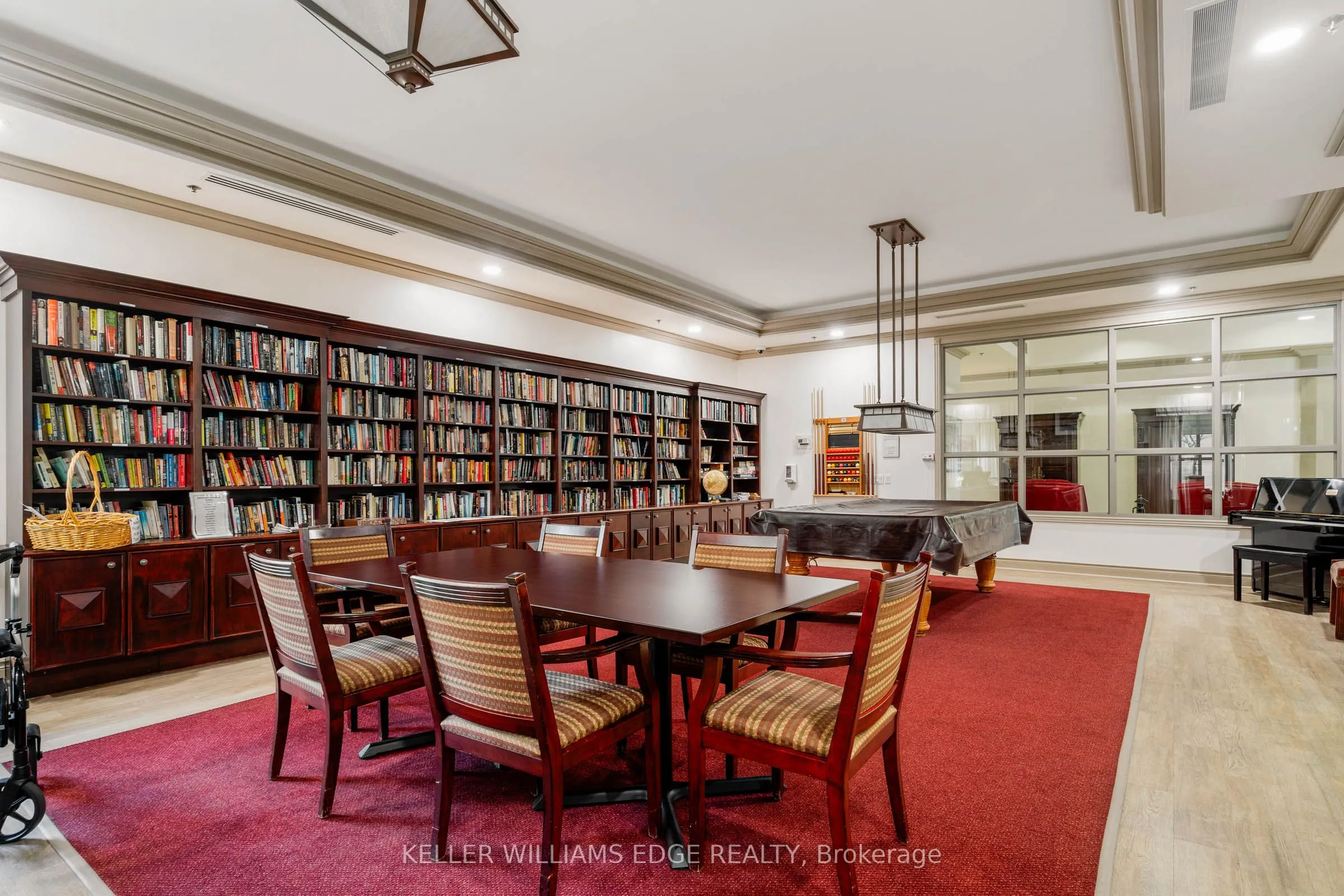 100 Burloak Drive #1514