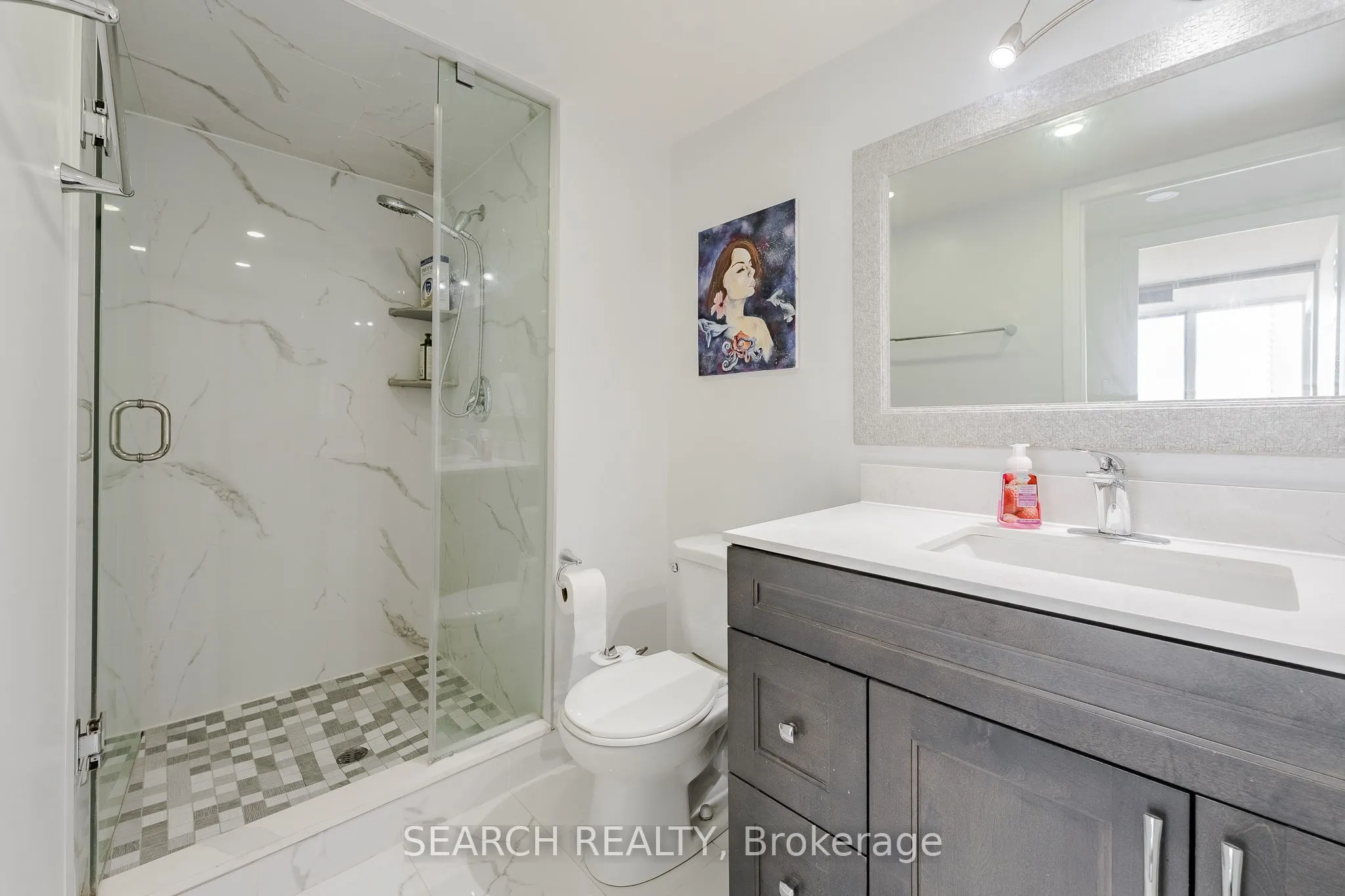 1360 Rathburn Road E, #906