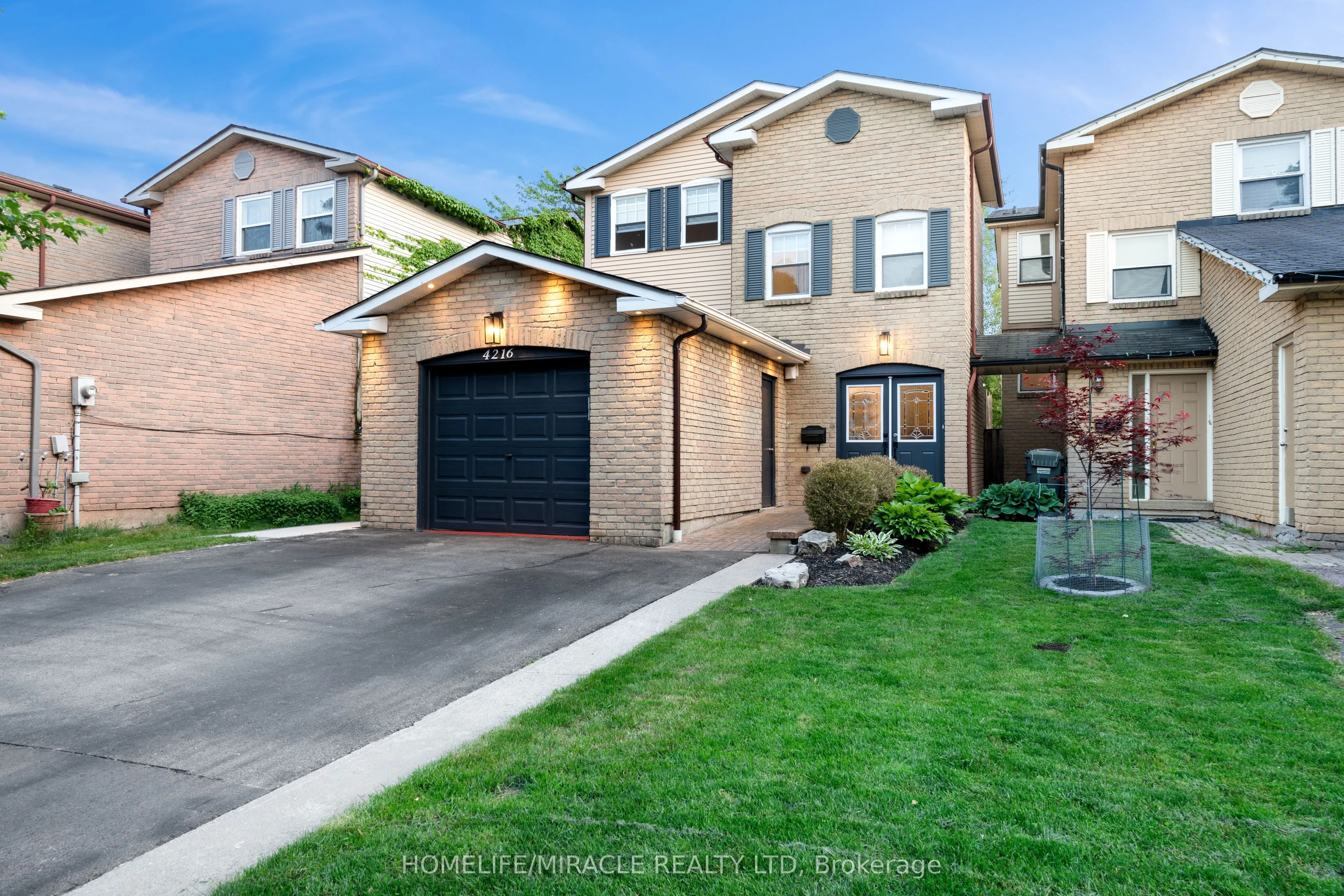 4216 Sunflower Drive
