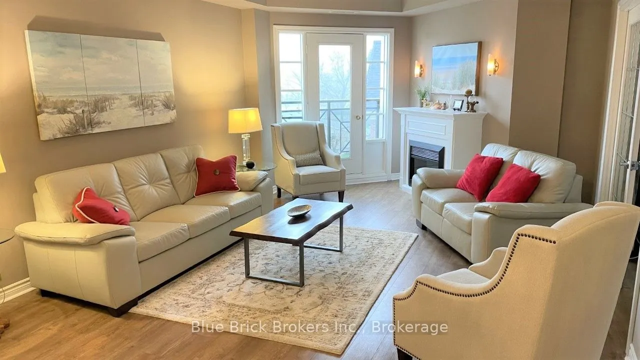 3351 Cawthra Road, #423
