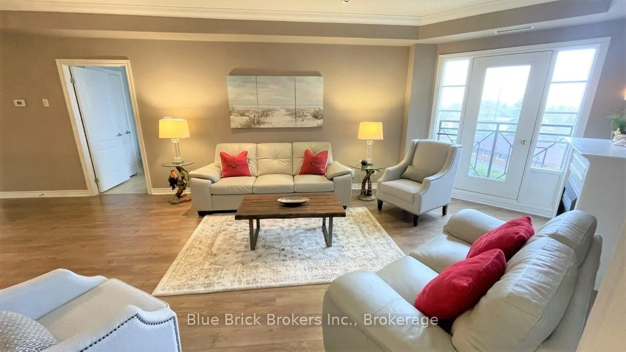 3351 Cawthra Road, #423