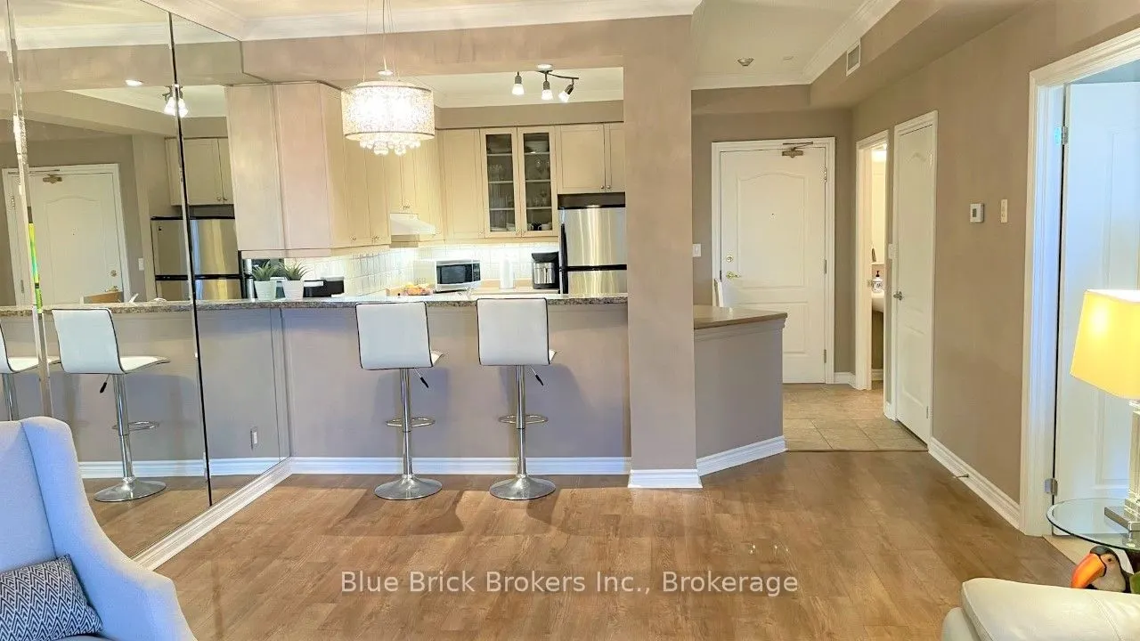 3351 Cawthra Road, #423